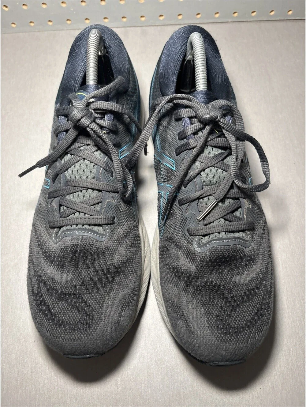 Asics used good